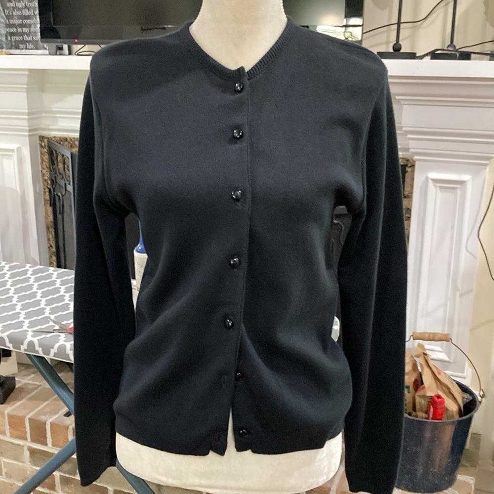 EUC Cardigan